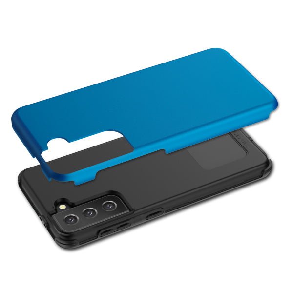 MyBat Pro Fuse Series Case for Samsung Galaxy S21 Plus