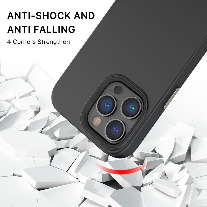 MyBat Pro Fuse Series MagSafe Case for iPhone 14 Pro MaxiPhone 14 Pro Max