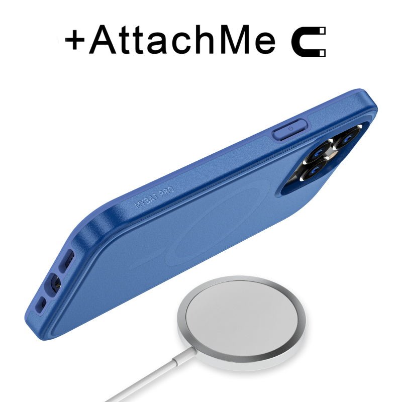 MyBat Pro Fuse Series w/ MagSafe Case for Apple iPhone 14 Pro Max (6.7)iPhone 14 Pro Max