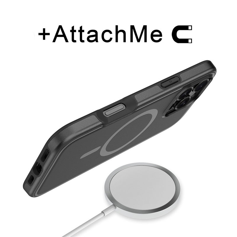 MyBat Pro Fuse Series w/ MagSafe Case for Apple iPhone 16 Pro MaxiPhone 16 Pro Max