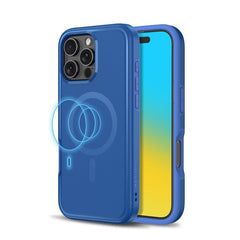 MyBat Pro Fuse Series w/ MagSafe Case for Apple iPhone 16 Pro MaxiPhone 16 Pro Max