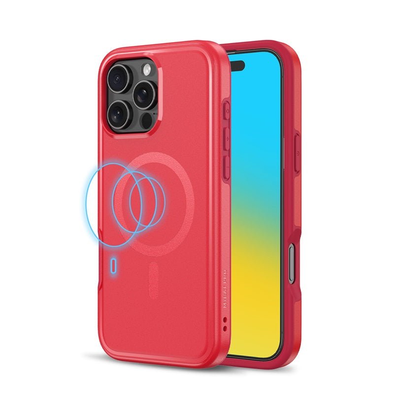 MyBat Pro Fuse Series w/ MagSafe Case for Apple iPhone 16 Pro MaxiPhone 16 Pro Max