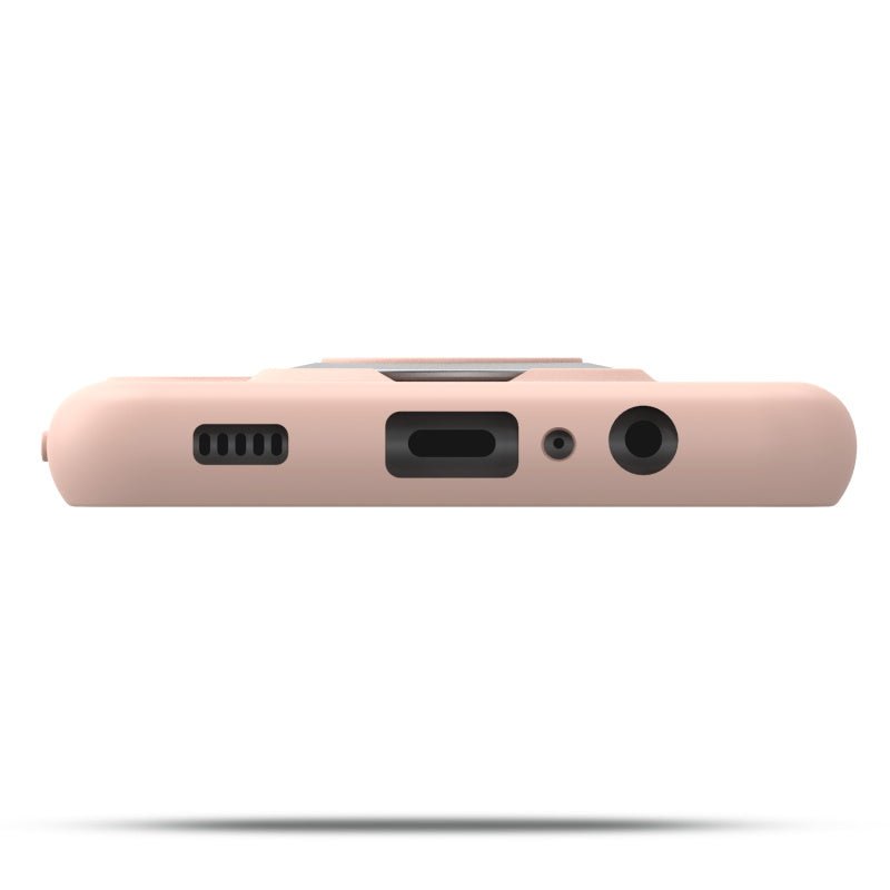 MyBat Pro Halo Series Case for Samsung Galaxy A12 5G - Blue