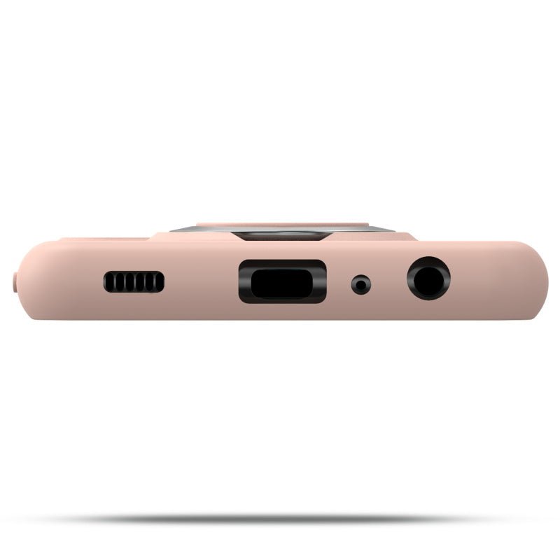 MyBat Pro Halo Series Case for Samsung Galaxy A52 5G - Blue