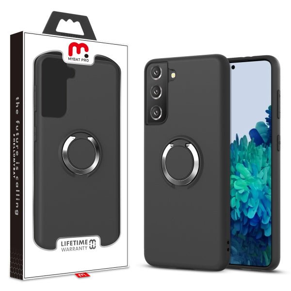 MyBat Pro Halo Series Case for Samsung Galaxy S21Galaxy S21