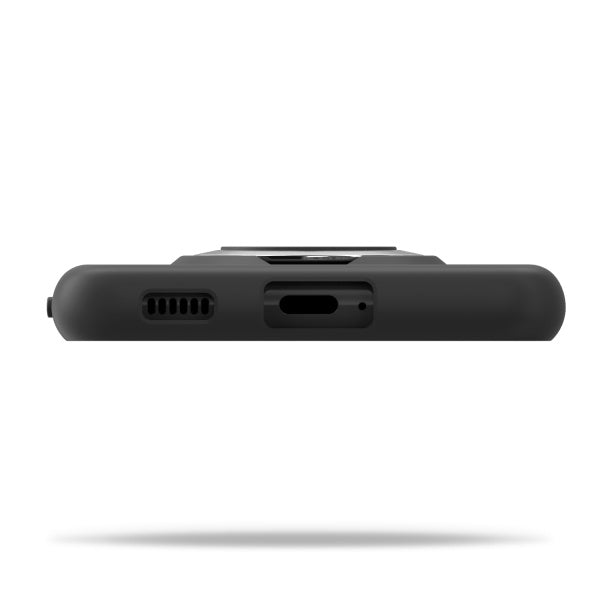 MyBat Pro Halo Series Case for Samsung Galaxy S21 Plus - Blue