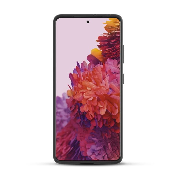 MyBat Pro Halo Series Case for Samsung Galaxy S21 Ultra - Blue