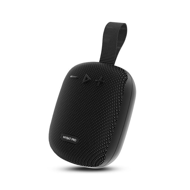 MyBat Pro Hook Bluetooth Speaker - BlackMyBat Pro