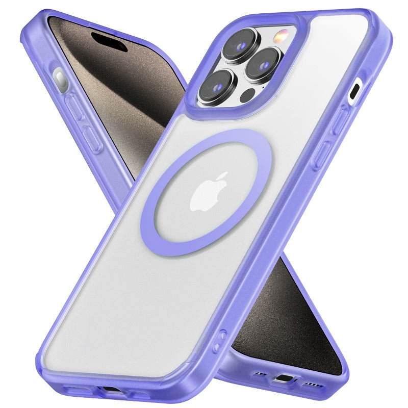 MyBat Pro Lunar Lite Series w/ MagSafe Case for Apple iPhone 15 Pro (6.1)iPhone 15 Pro
