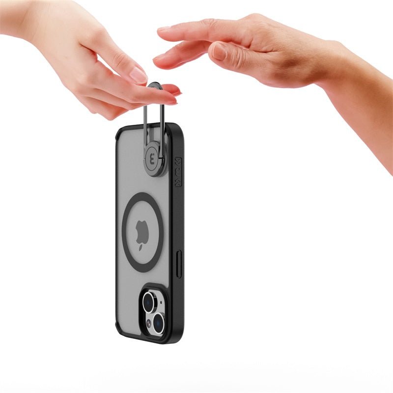 MyBat Pro Lunar Series w/ MagSafe Case for Apple iPhone 15 Plus (6.7)iPhone 15 Plus