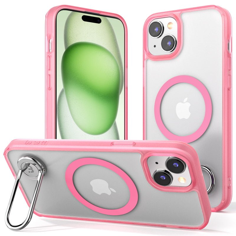 MyBat Pro Lunar Series w/ MagSafe Case for Apple iPhone 15 Plus (6.7)iPhone 15 Plus