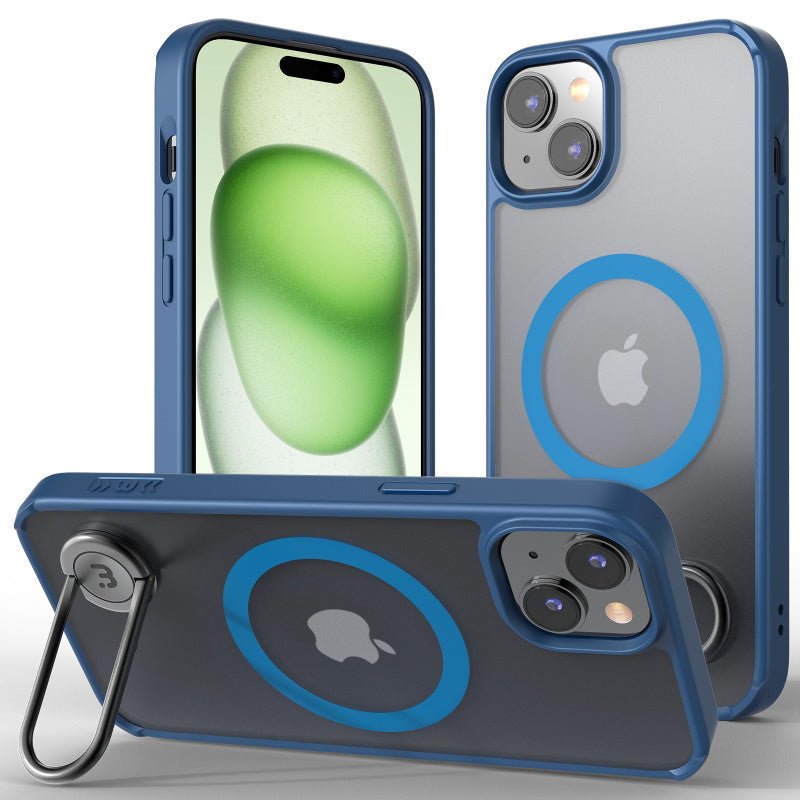 MyBat Pro Lunar Series w/ MagSafe Case for Apple iPhone 15 Plus (6.7)iPhone 15 Plus