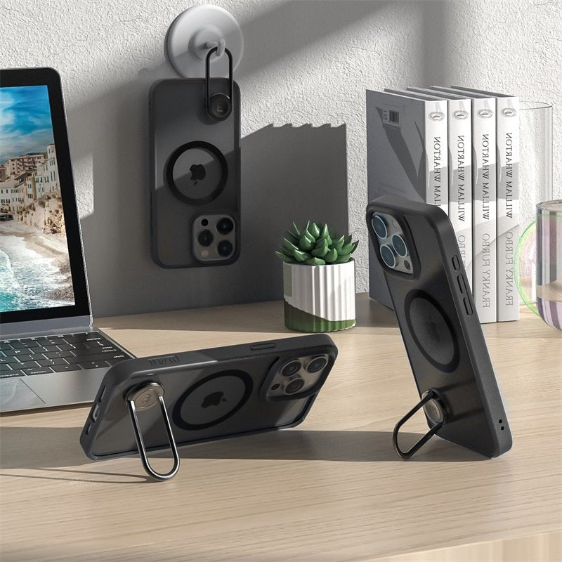 MyBat Pro Lunar Series w/ MagSafe Case for Apple iPhone 15 Pro Max (6.7)iPhone 15 Pro Max