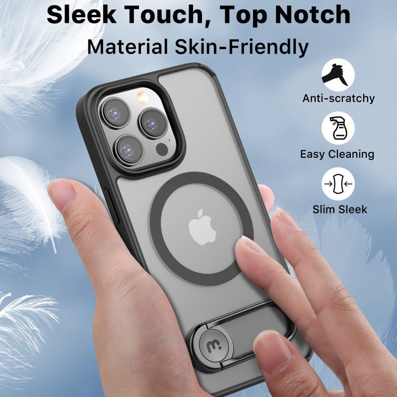 MyBat Pro Lunar Series w/ MagSafe Case for Apple iPhone 15 Pro Max (6.7)iPhone 15 Pro Max