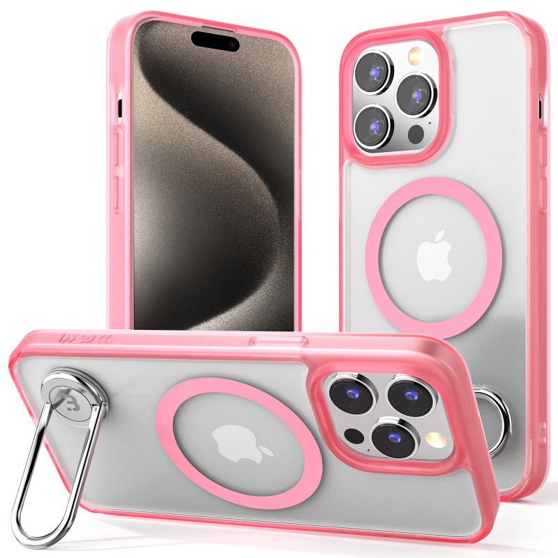 MyBat Pro Lunar Series w/ MagSafe Case for Apple iPhone 15 Pro Max (6.7)iPhone 15 Pro Max