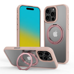 MyBat Pro Lure Series 360° Ring Stand MagSafe Case for Apple iPhone 16 Pro MaxiPhone 16 Pro Max
