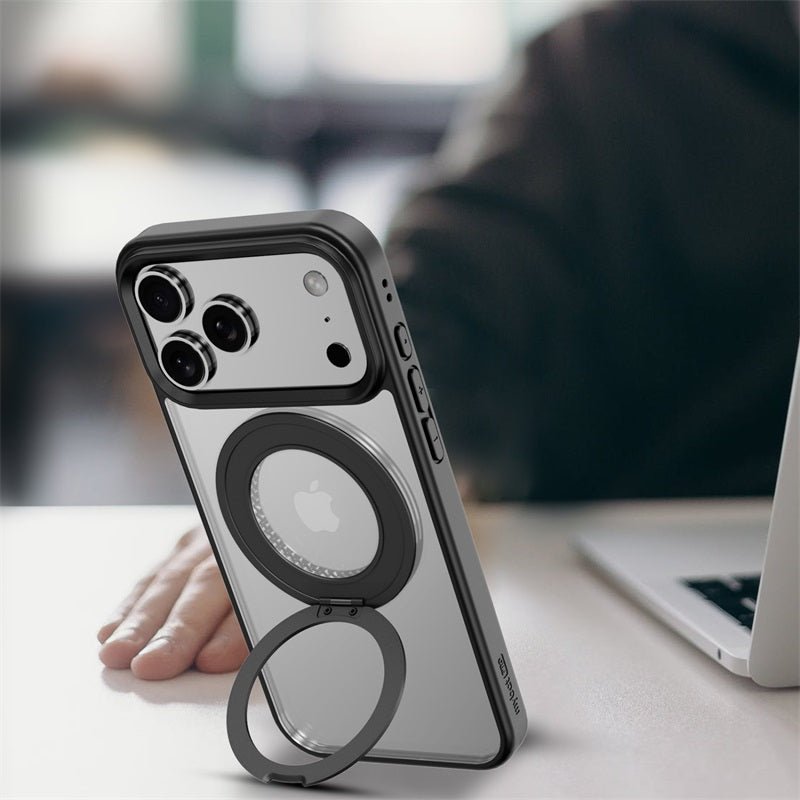 MyBat Pro Lure Series MagSafe Case with 360° Kickstand for Apple iPhone 17 Pro MaxMyBat Pro