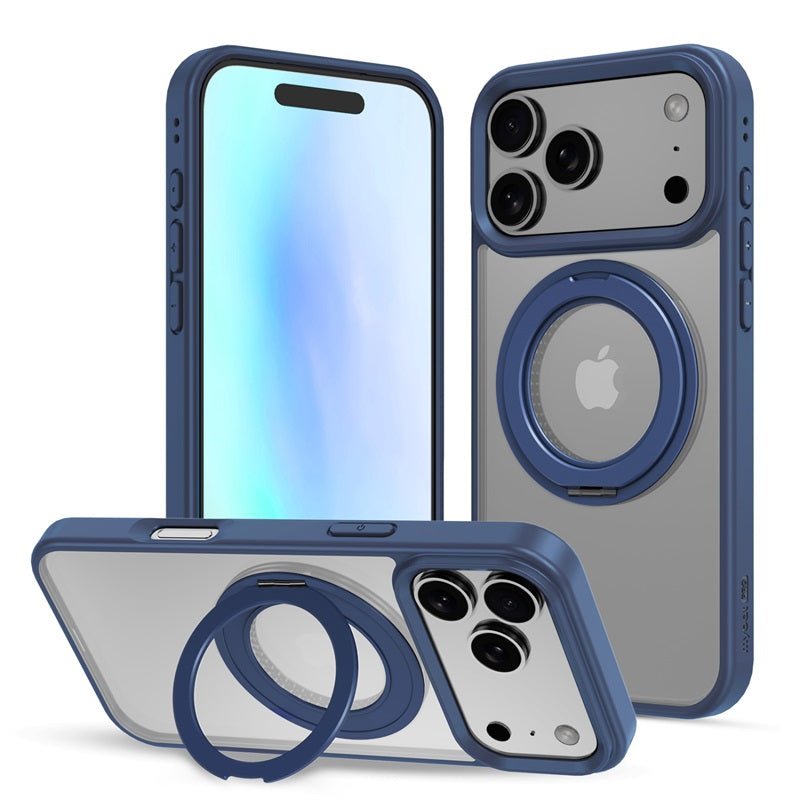 MyBat Pro Lure Series MagSafe Case with 360° Kickstand for Apple iPhone 17 ProMyBat Pro