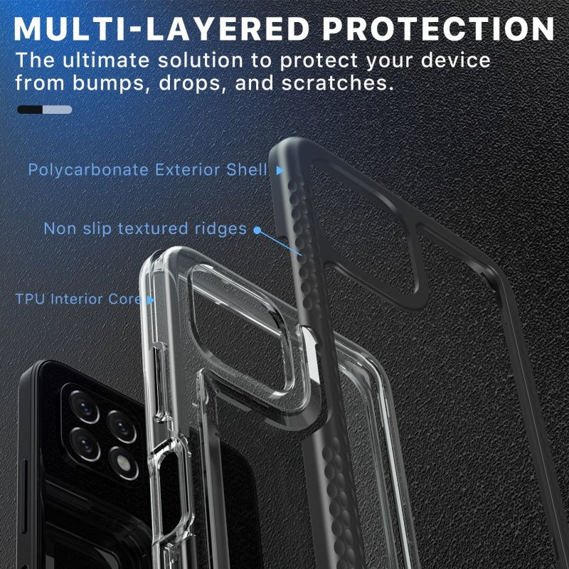 MyBat Pro Lux Series Case for Boost Celero 5G 2.0MyBat Pro