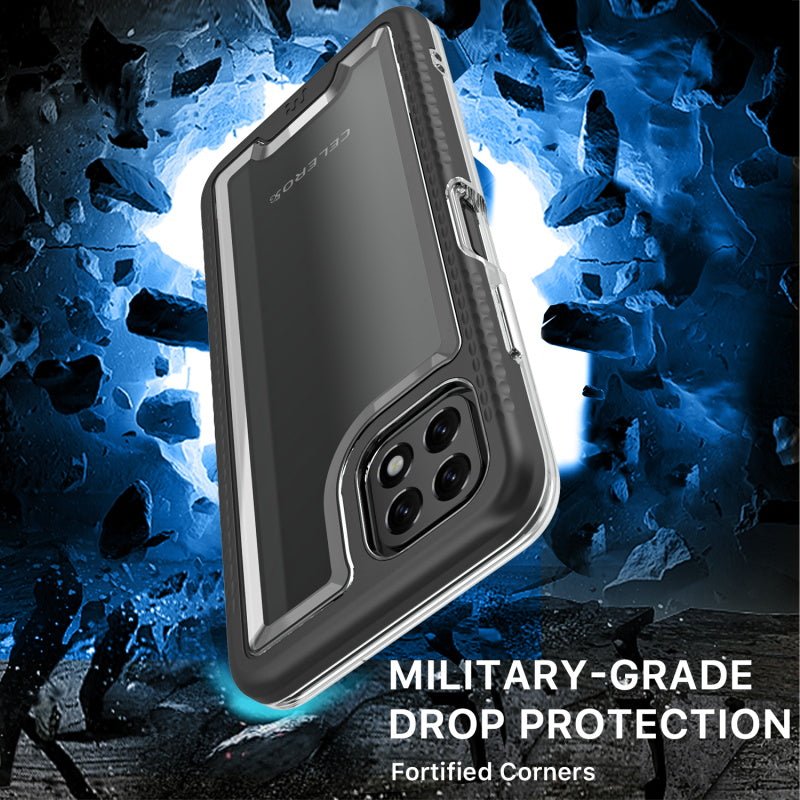 MyBat Pro Lux Series Case for Boost Celero 5G 2.0MyBat Pro