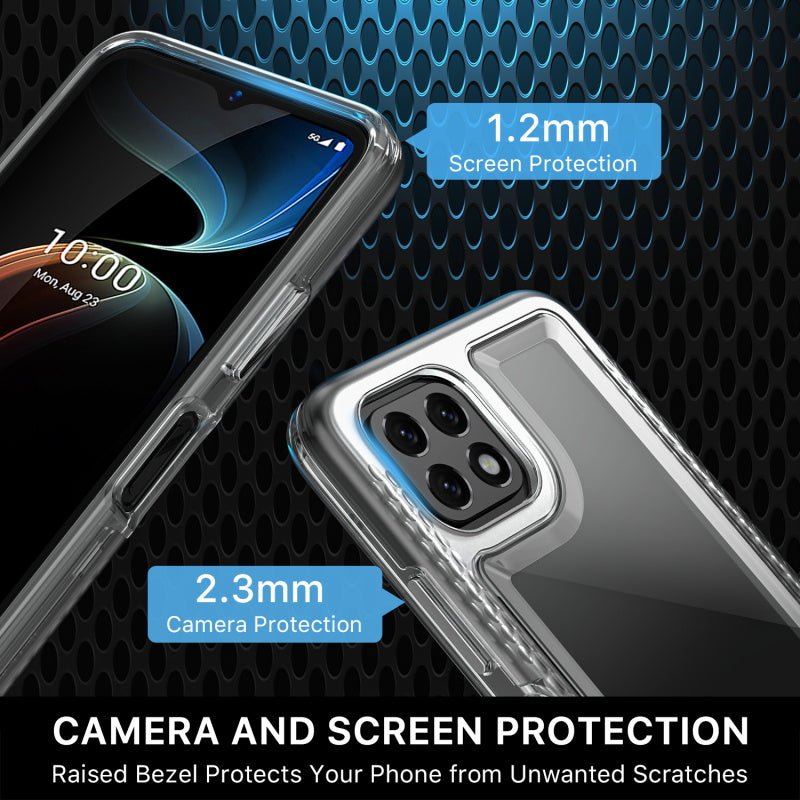 MyBat Pro Lux Series Case for Boost Celero 5G 2.0MyBat Pro