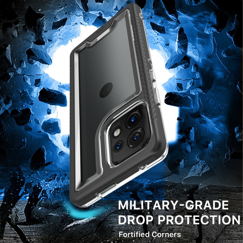 MyBat Pro Lux Series Case for Motorola edge Plus (2023)edge Plus (2023)