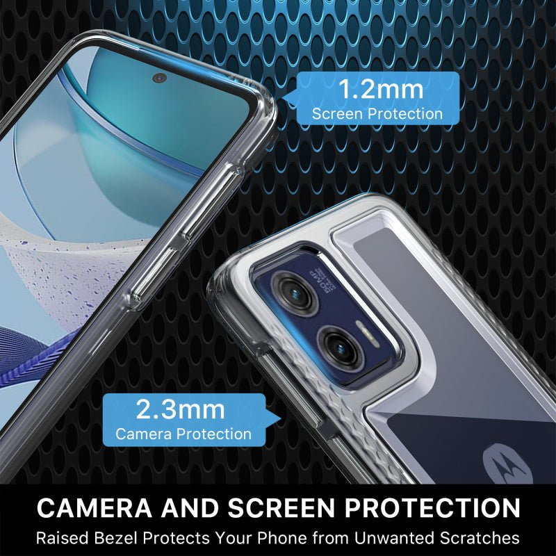 MyBat Pro Lux Series Case for Motorola Moto G 5G (2023)Moto G 5G 2023