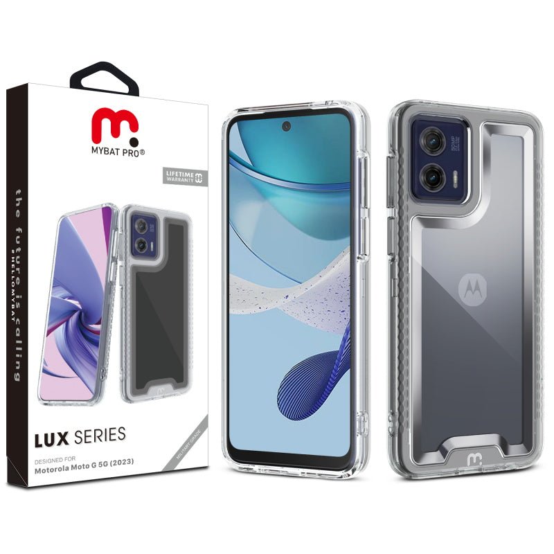 MyBat Pro Lux Series Case for Motorola Moto G 5G (2023)Moto G 5G 2023