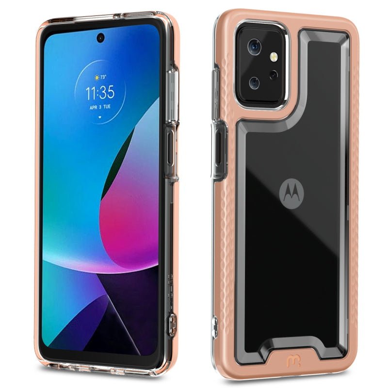 MyBat Pro Lux Series Case for Motorola Moto G Power 5G (2023)Moto G Power 5G 2023