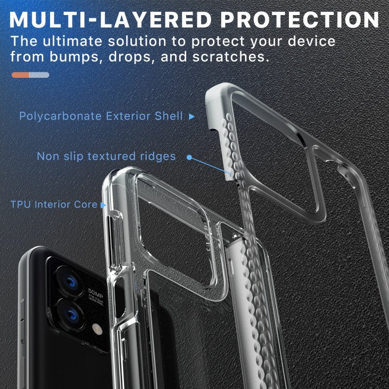 MyBat Pro Lux Series Case for Motorola Moto G Stylus 5G (2023)Moto G Stylus 5G 2023