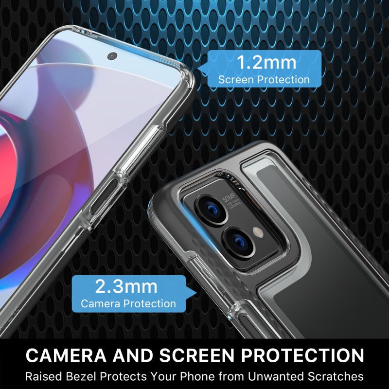 MyBat Pro Lux Series Case for Motorola Moto G Stylus 5G (2023)Moto G Stylus 5G 2023