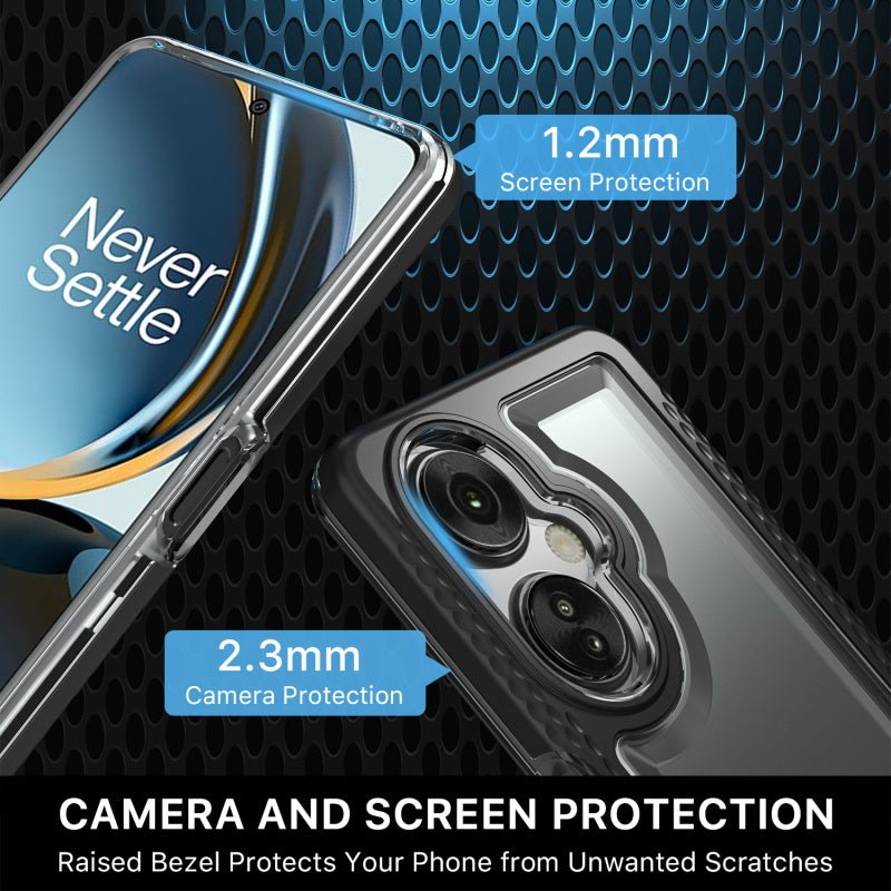 MyBat Pro Lux Series Case for Oneplus Nord N30 5GMyBat Pro