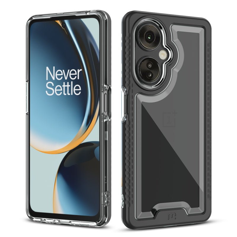 MyBat Pro Lux Series Case for Oneplus Nord N30 5GMyBat Pro