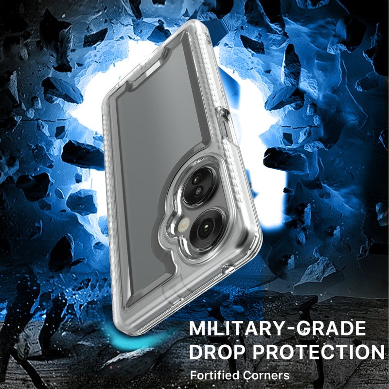 MyBat Pro Lux Series Case for Oneplus Nord N30 5GMyBat Pro