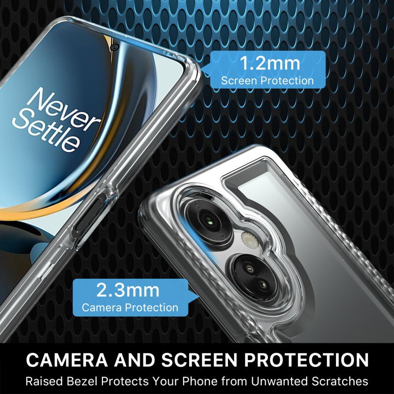 MyBat Pro Lux Series Case for Oneplus Nord N30 5GMyBat Pro