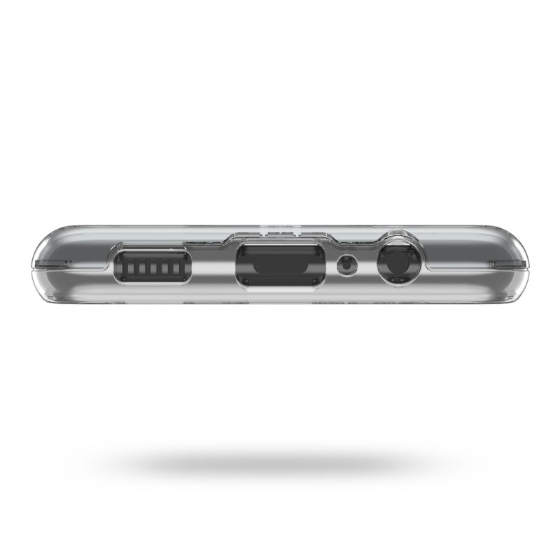 MyBat Pro Lux Series Case for Samsung Galaxy A13 5G - Clear