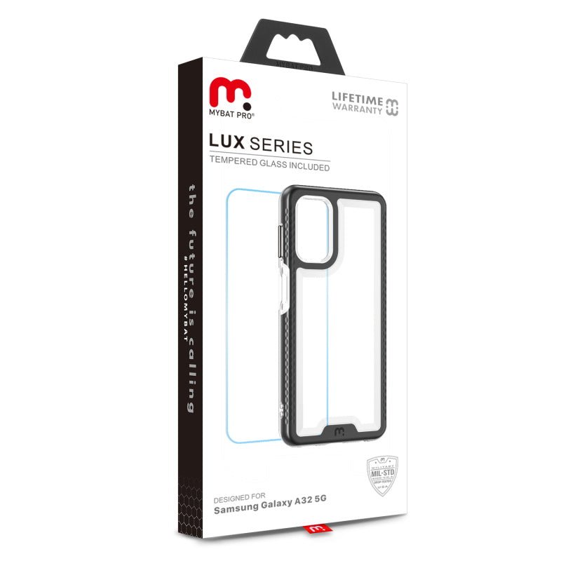 MyBat Pro Lux Series Case for Samsung Galaxy A32 5GGalaxy A32 5G