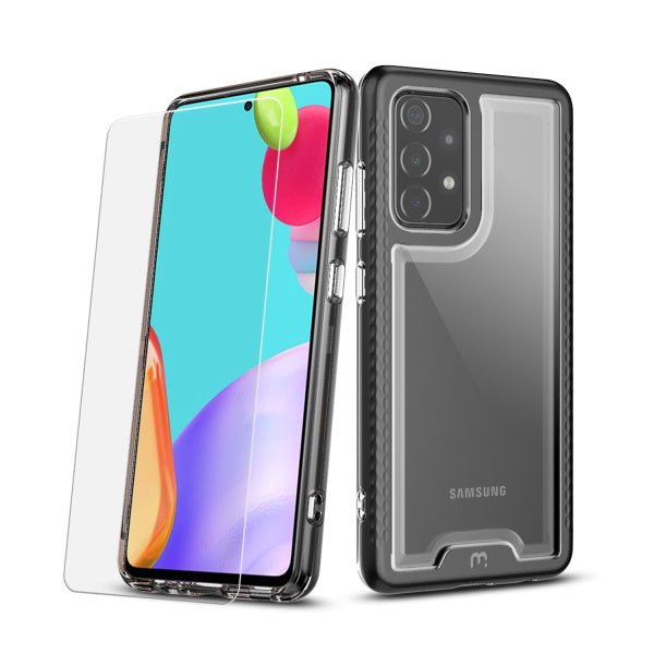MyBat Pro Lux Series Case for Samsung Galaxy A52 5GGalaxy A52 5G