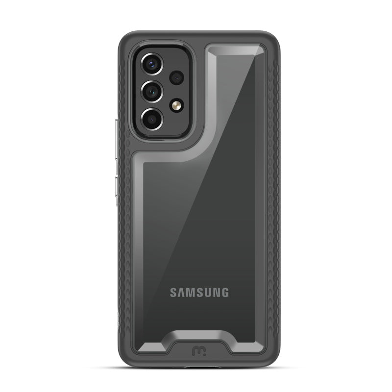 MyBat Pro Lux Series Case for Samsung Galaxy A53 5G - Black