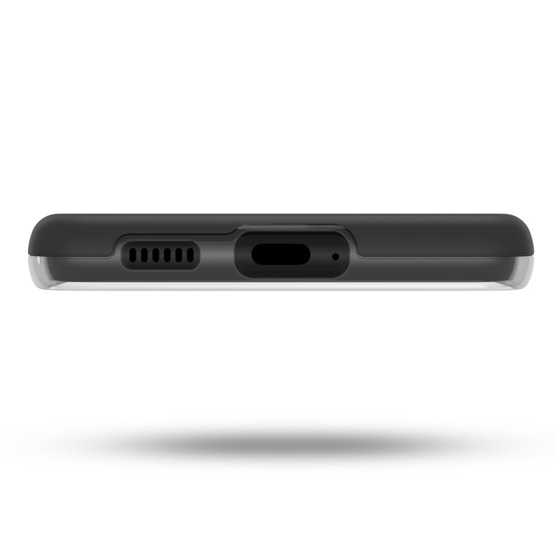 MyBat Pro Lux Series Case for Samsung Galaxy A53 5G - Black