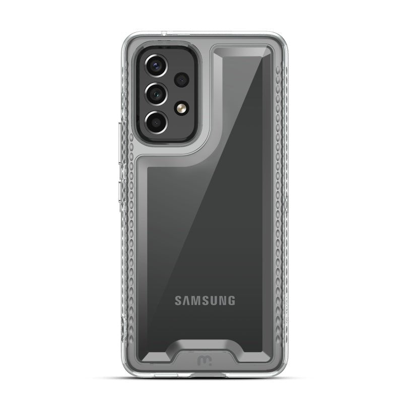 MyBat Pro Lux Series Case for Samsung Galaxy A53 5G - Clear