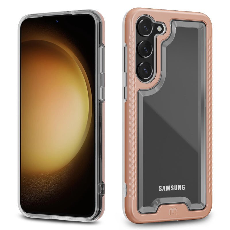 MyBat Pro Lux Series Case for Samsung Galaxy S23 PlusGalaxy S23+