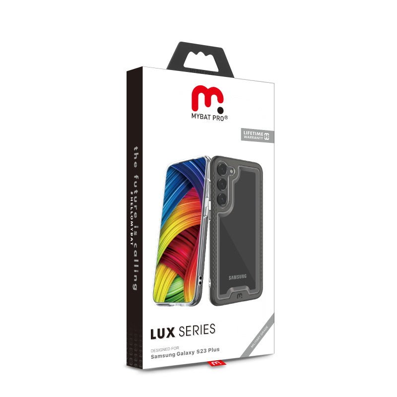 MyBat Pro Lux Series Case for Samsung Galaxy S23 PlusMyBat Pro