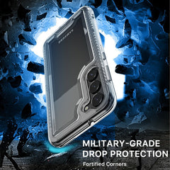 MyBat Pro Lux Series Case for Samsung Galaxy S23 PlusMyBat Pro