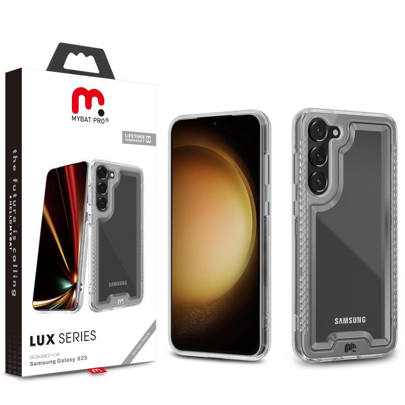 MyBat Pro Lux Series Case for Samsung Galaxy S23MyBat Pro