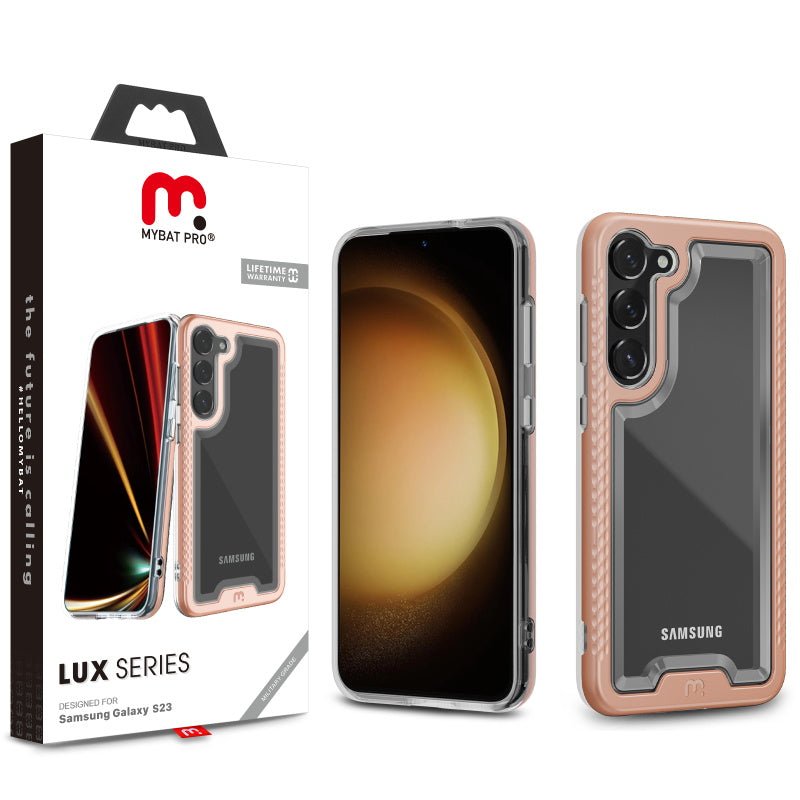 MyBat Pro Lux Series Case for Samsung Galaxy S23MyBat Pro
