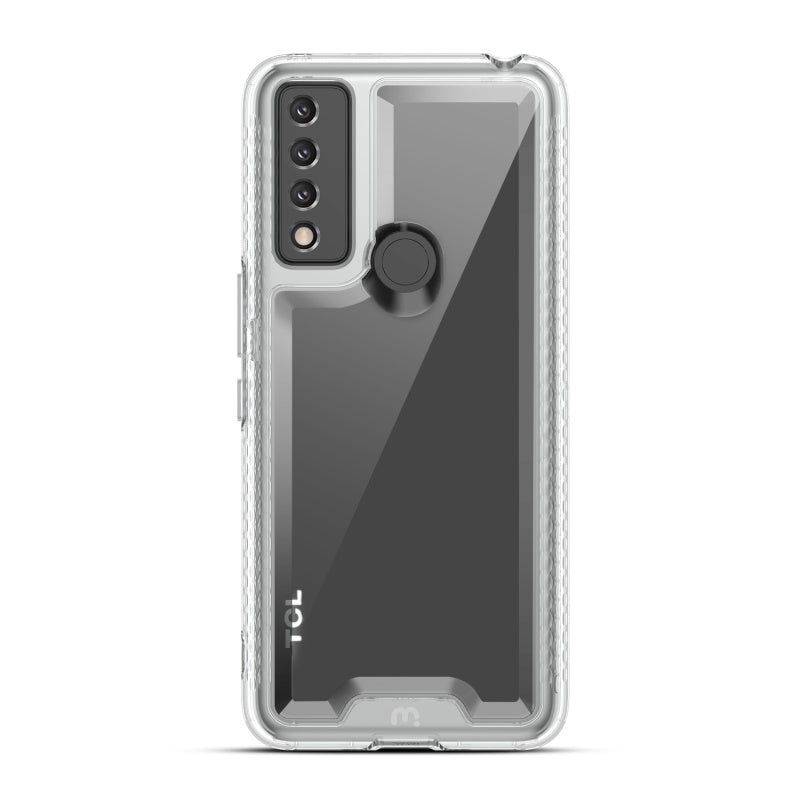 MyBat Pro Lux Series Case for TCL BF / 30 XE 5G30 XE 5G