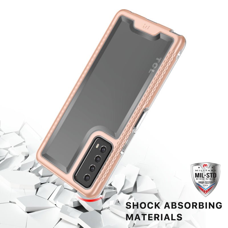 MyBat Pro Lux Series Case for TCL Stylus 5GStylus 5G