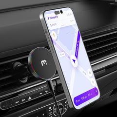 MyBat Pro MagFlow Wireless Charging Vent MountMyBat Pro