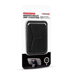 MyBat Pro MagStash FlipOut MagSafe Wallet Grip + KickstandMyBat Pro